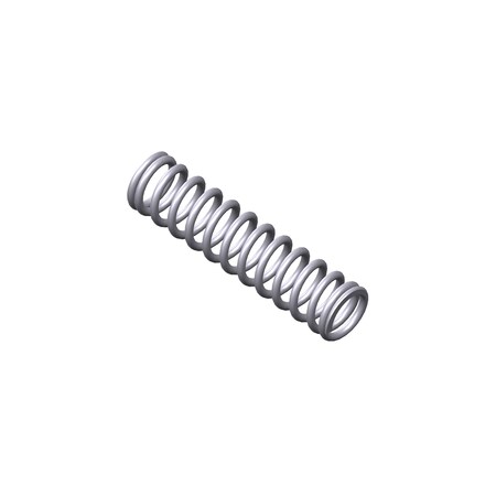 Approved Vendor Compression Spring, O= 0.18, L= 0.75, W= 0.024 G509963308
